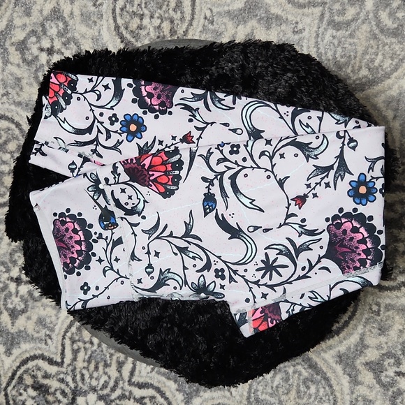 Nike One Legend Leggings Size M - Picture 8 of 8